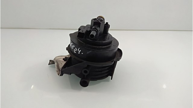 Caixa de filtro de combustível 9645928180 FORD