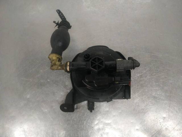 Caixa de filtro de combustível 9645928180 PEUGEOT