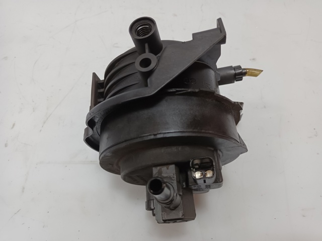 Caixa de filtro de combustível 9645928180 PEUGEOT