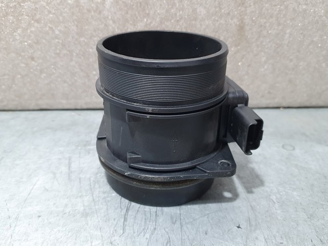 9645948980 FIAT Датчик потока (расхода) воздуха, расходомер M.A.F. - (Mass Airflow) купить в Киев