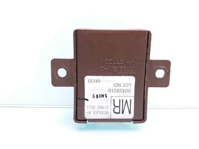 GM 96459510 в наличии Чернигов