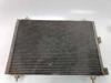 Radiador de aparelho de ar condicionado 9645964780 PEUGEOT