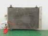 Radiador de aparelho de ar condicionado 9645964780 PEUGEOT