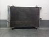 Radiador de aparelho de ar condicionado 9645964780A PEUGEOT