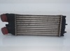 Radiador de intercooler 9645965180 PEUGEOT