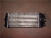 Radiador de intercooler 9645965180 PEUGEOT