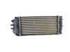 Radiador de intercooler 9645965180 PEUGEOT