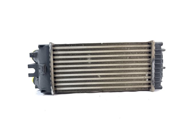 Radiador de intercooler 9645965180 PEUGEOT
