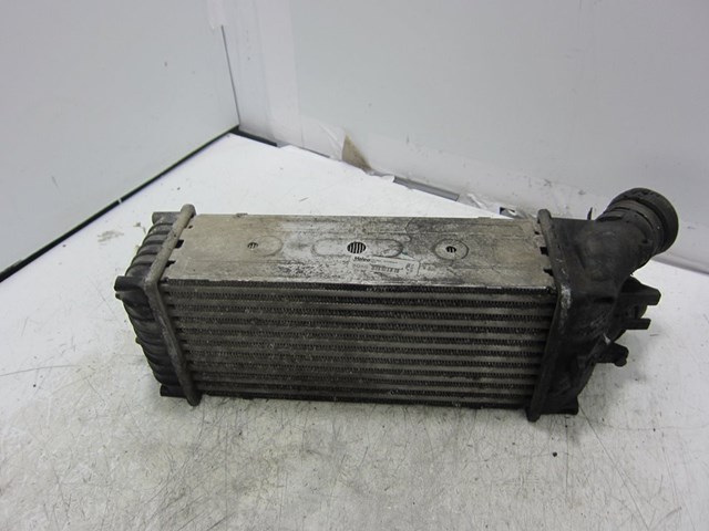 Nrf radiador intercooler psa 9645965180