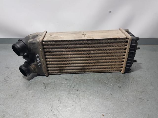 Radiador de intercooler 9645965180 PEUGEOT