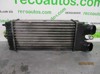 Radiador de intercooler 9645965180 PEUGEOT