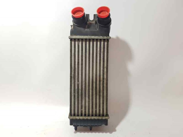 Radiador de intercooler 9645965180 PEUGEOT