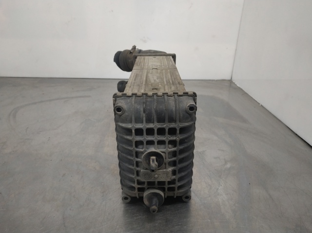 Radiador de intercooler 9645965180 PEUGEOT