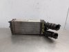 Radiador de intercooler 9645965180 PEUGEOT