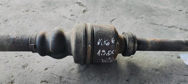 PEUGEOT 9645967480 Пыльник ШРУСа передней полуоси наружный в наличии Киев