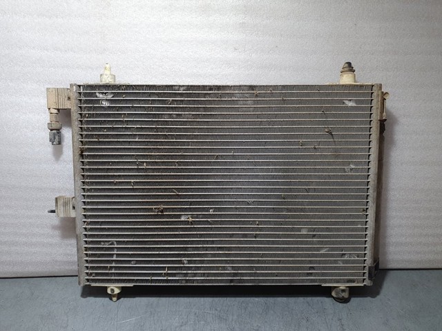9645974780 PEUGEOT Радиатор кондиционера купить в Днепр