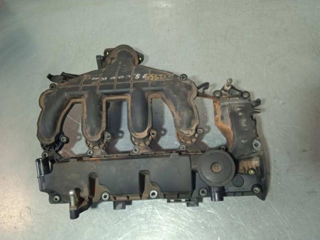 Tampa de válvulas 9645977980 PEUGEOT