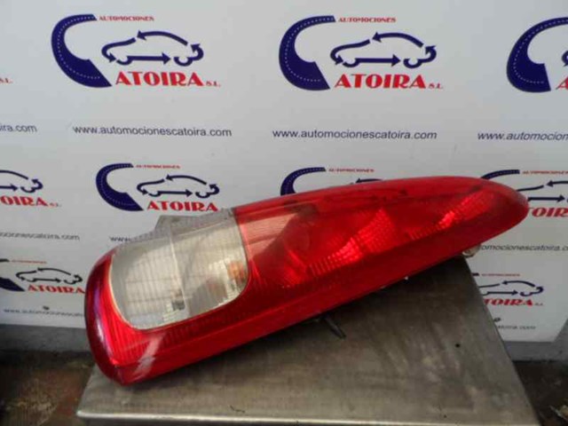 96460014 GM Фонарь задний правый купить в Хмельницкий