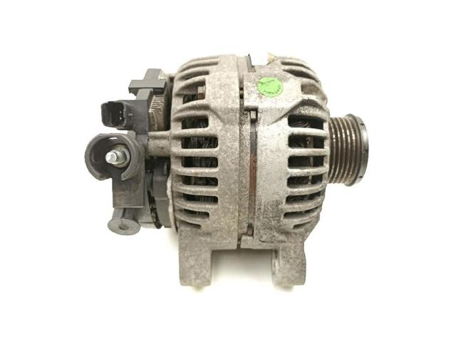 FIAT 9646065480 Генератор в наличии Чернигов