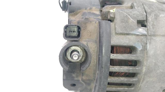 9646065480 FIAT Генератор купить в Житомир