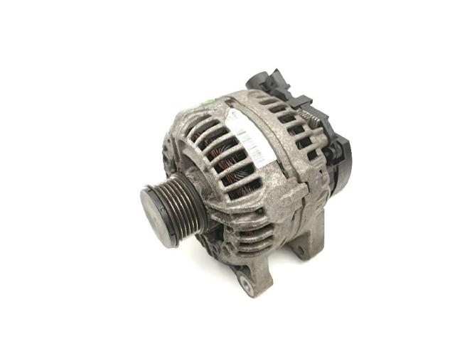 9646065480 FIAT Генератор купить в Николаев