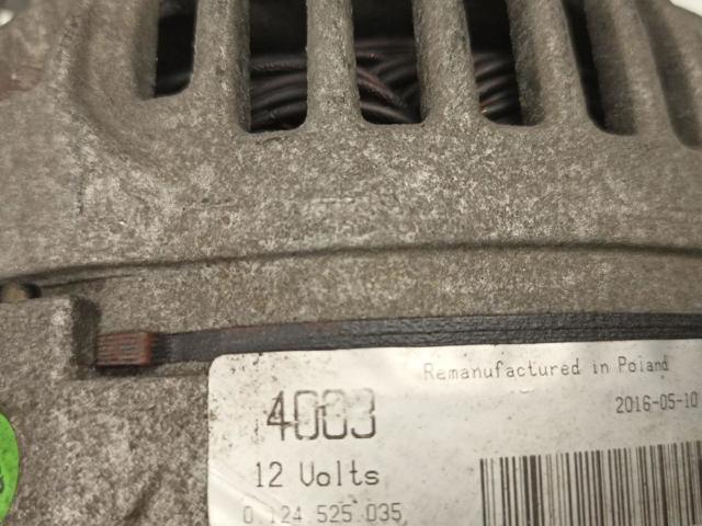9646065480 FIAT Генератор купить в Павлоград