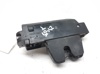 Fecho de tampa de porta-malas (de 3ª/5ª porta traseira) 9646091580 PEUGEOT
