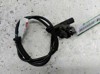 Sensor ABS traseiro 9646125880 PEUGEOT
