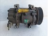 Compressor de aparelho de ar condicionado 9646273380 PEUGEOT