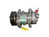 Compressor de aparelho de ar condicionado 9646273380 PEUGEOT