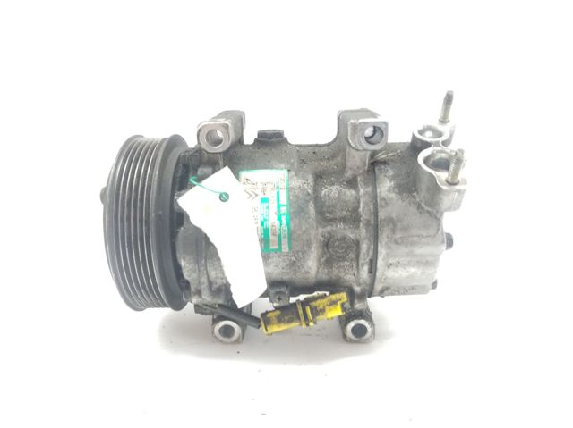 9646273380 PEUGEOT Компрессор кондиционера купить в Украина
