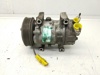 Compressor de aparelho de ar condicionado 9646273380 PEUGEOT