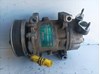 Compressor de aparelho de ar condicionado 9646273380 PEUGEOT