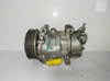 Compressor de aparelho de ar condicionado 9646273380 PEUGEOT