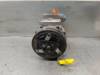 Compressor de aparelho de ar condicionado 9646273880 PEUGEOT