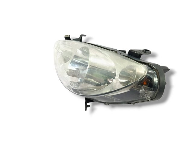 9646291880 PEUGEOT Левая фара купить в Винница