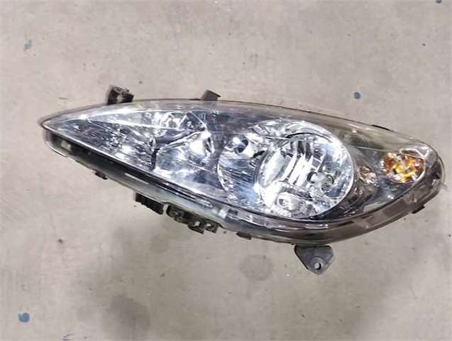 9646291880 PEUGEOT Левая фара купить в Сумы