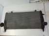 Radiador de intercooler 9646300980 PEUGEOT