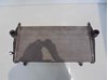 Radiador de intercooler 9646300980 PEUGEOT