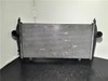 Radiador de intercooler 9646300980 PEUGEOT