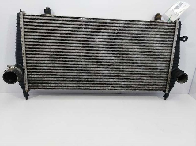 Intercooler para Peugeot 407 sw 2.2 hdi 170 4htdw12bted4 9646300980