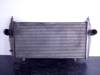 Radiador de intercooler 9646300980 PEUGEOT