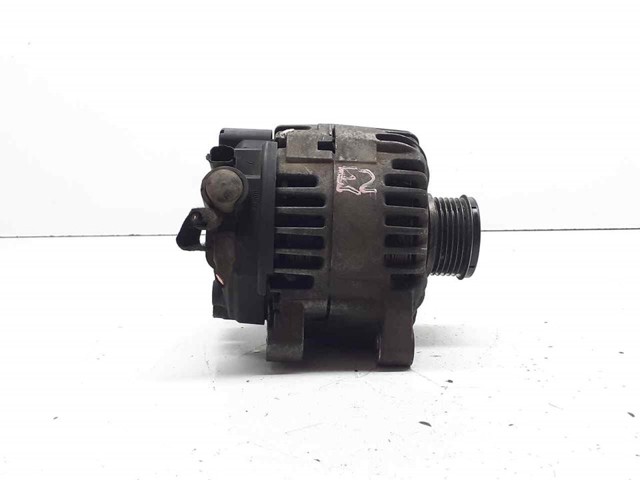 FIAT 9646321780 Генератор в наличии Хмельницкий