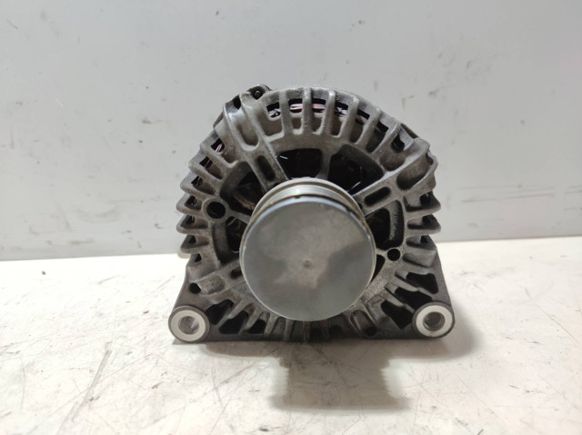 9646321780 FIAT Генератор купить в Тернополь