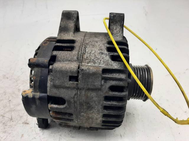FIAT 9646321780 Генератор в наличии Ровно