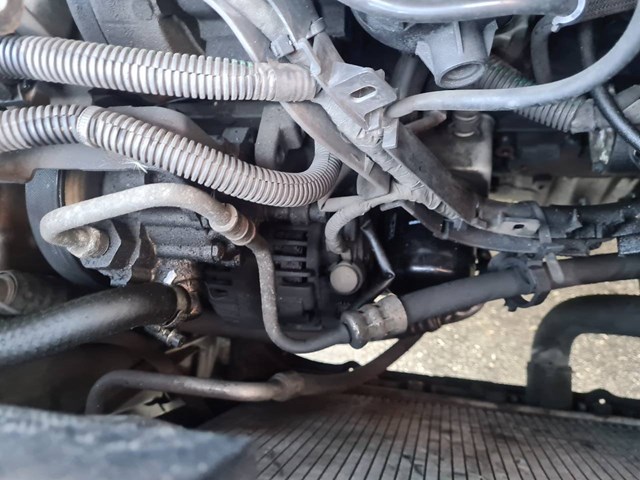 FIAT 9646321780 Генератор в наличии Львов