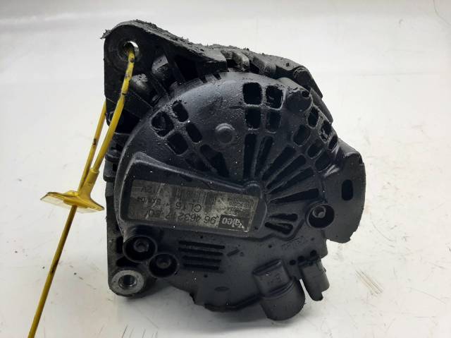 FIAT 9646321780 Генератор в наличии Ужгород