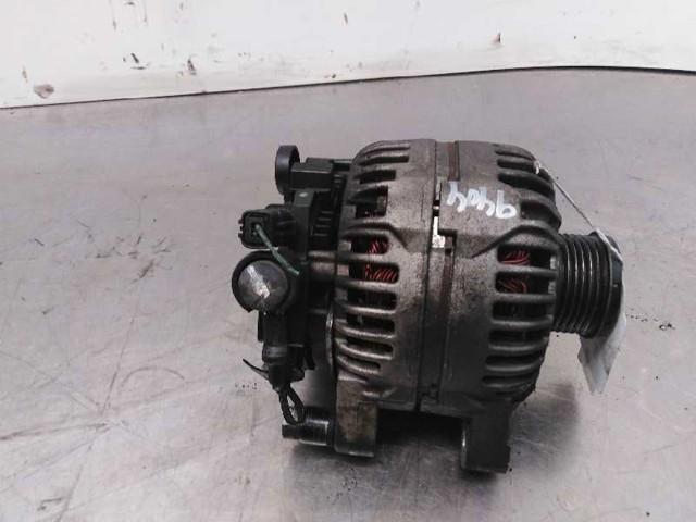 PEUGEOT 96463218 Генератор в наличии Сумы