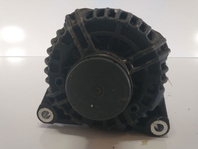 9646321880 FIAT Генератор купить в Львов