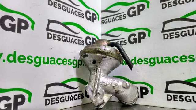 Válvula EGR de recirculação dos gases 9646335680 FORD